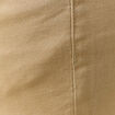 Jeans slim éco-responsable beige homme