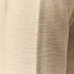 Pull à capuche gris homme