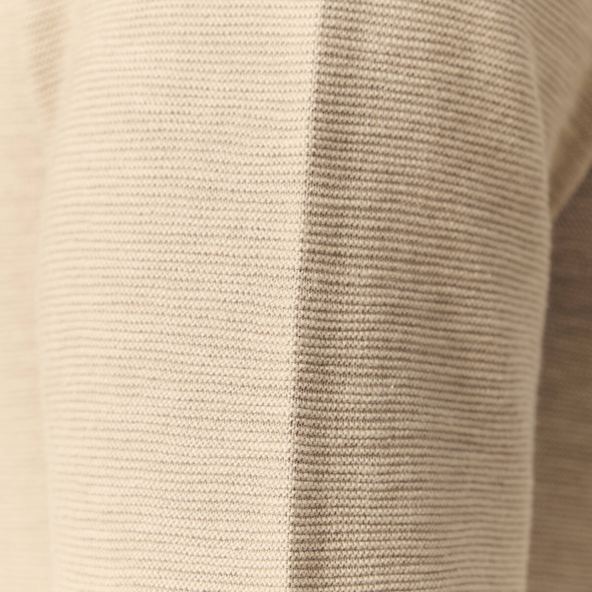 Pull à capuche gris homme