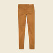 Pantalon Audrey - skinny push up marron femme