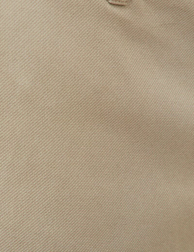 Bermuda vert kaki homme