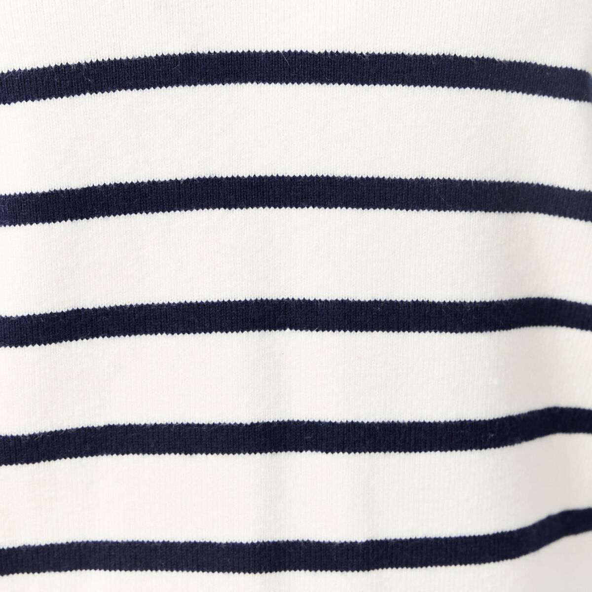 Pull éco-responsable ecru femme