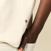 T-shirt manches courtes sable homme