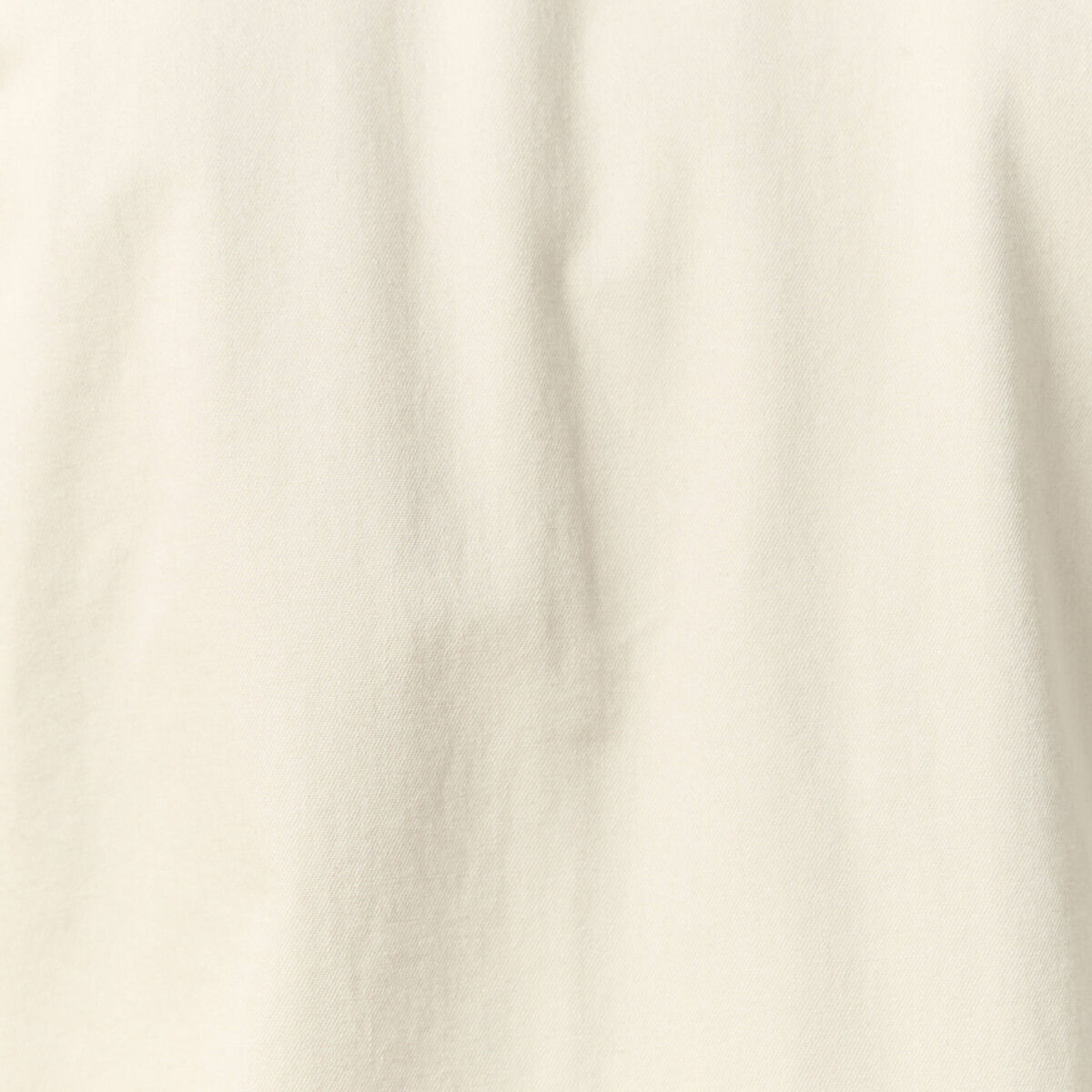 Chemise manches longues beige homme