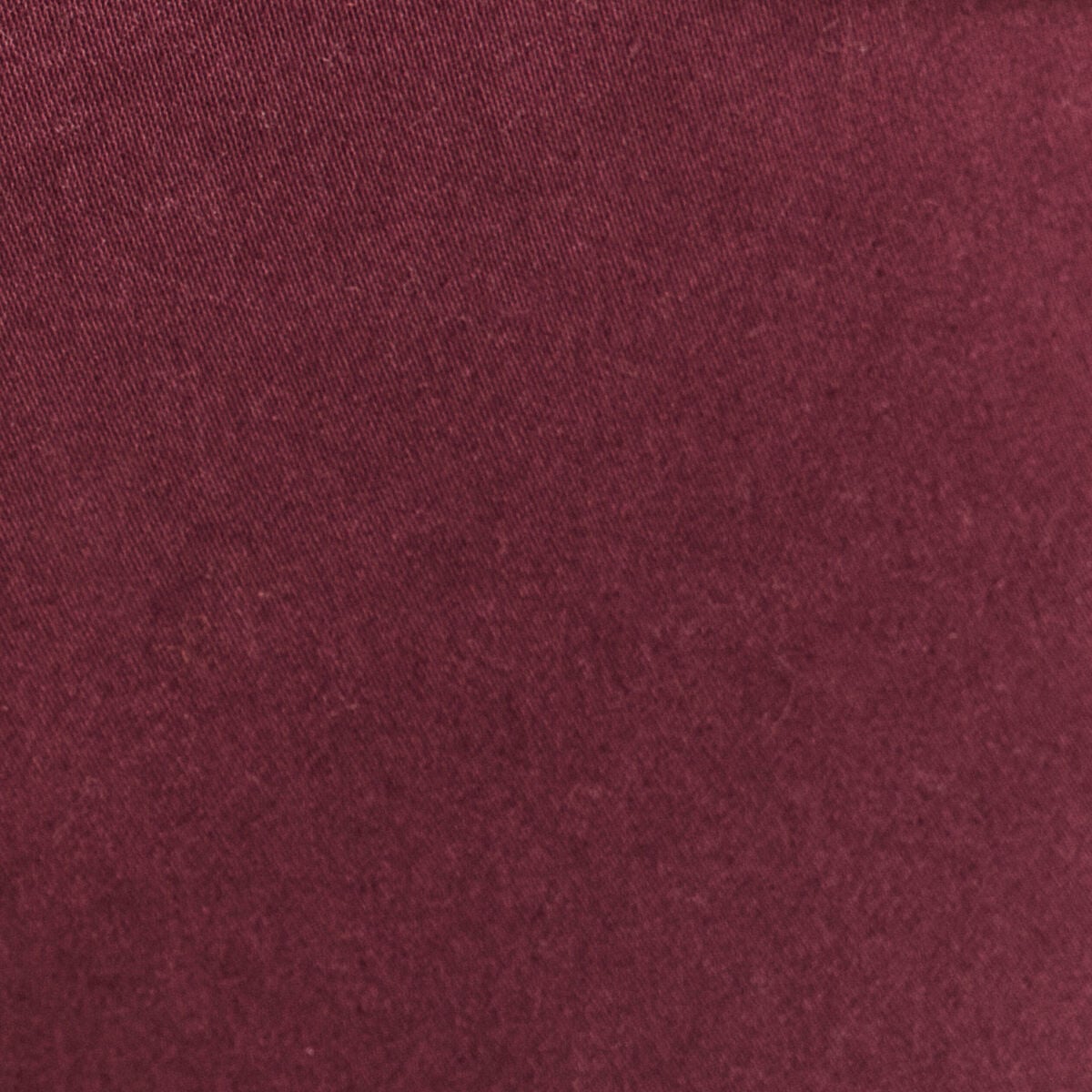 Pantalon coupe bootcut &agrave; pont prune femme