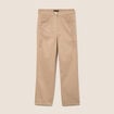 Pantalon magique le l&eacute;ger sable femme