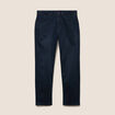 Pantalon Magique Monsieur L'Unique L30 denim blue black homme