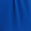 Combinaison pantalon fluide bleu electrique femme