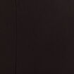 Jupe midi crayon noir femme