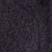 Gilet ample sans manches bleu fonc&eacute; femme