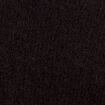 Pull sans manches noir femme