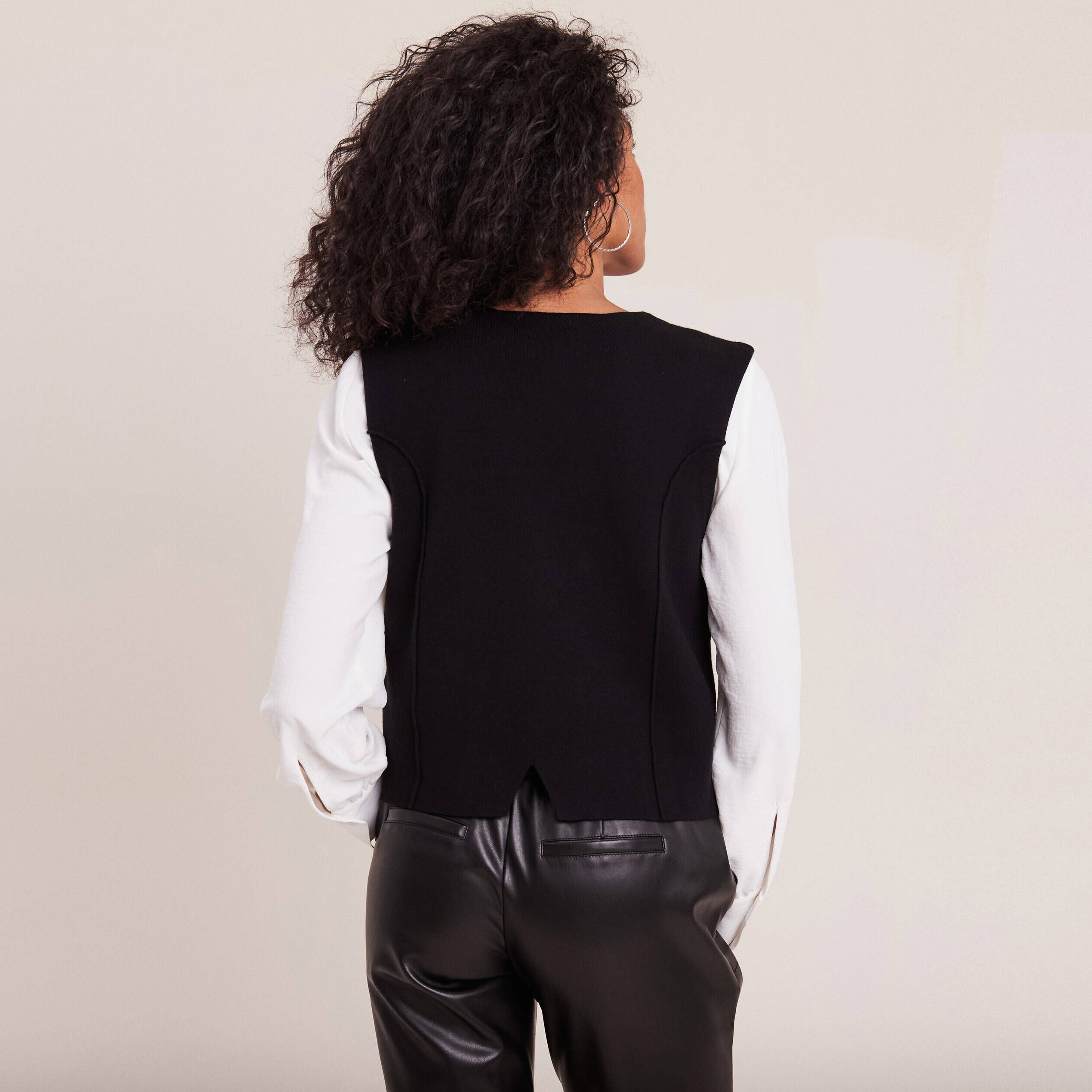 Gilets sans manches Femme Vib s