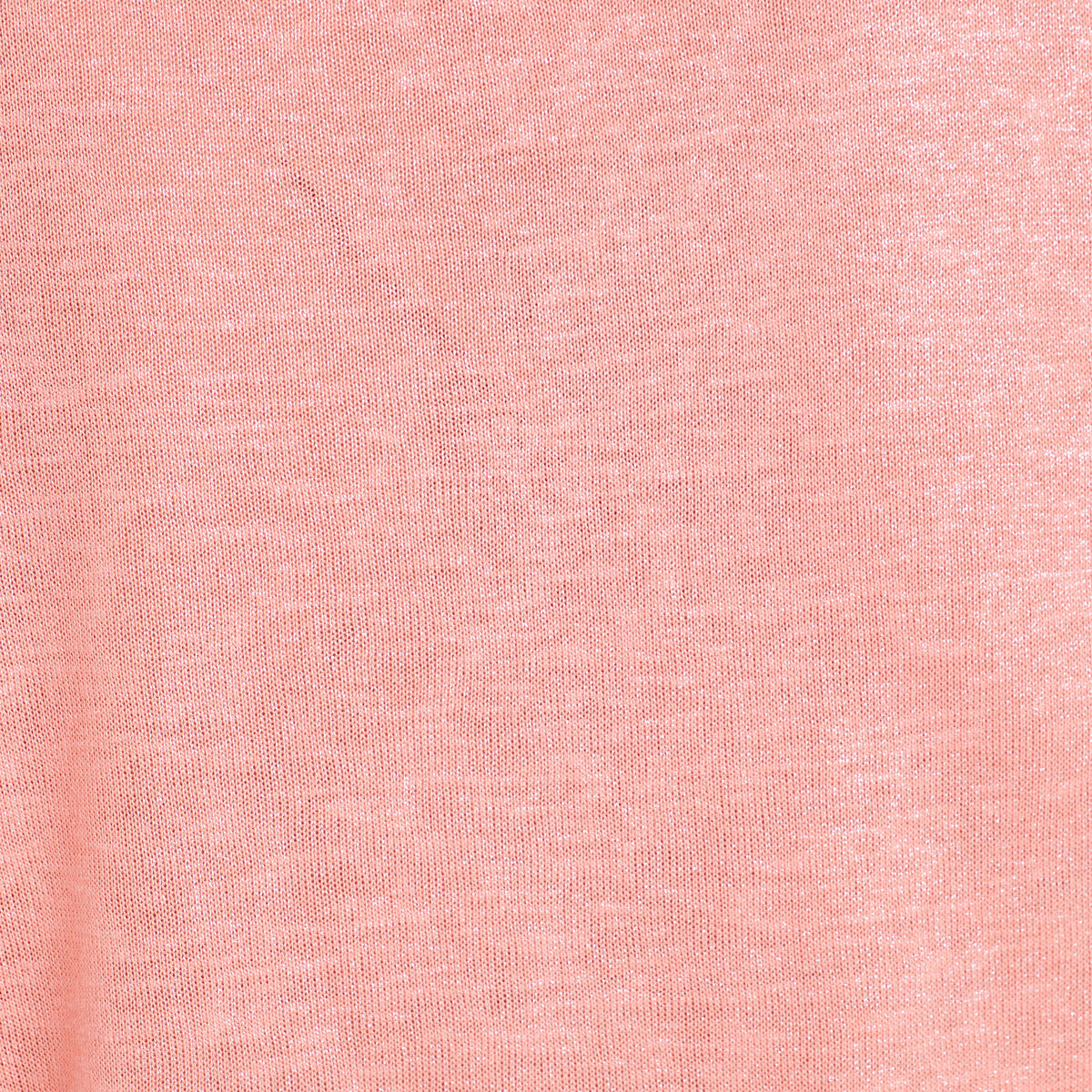 Débardeur bretelles larges rose corail femme