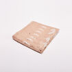 Foulard sable femme