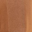 Pull manches longues beige femme
