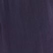 Pantalon large bleu marine femme