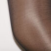 Collants effet ventre plat noir femme