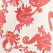 T-shirt manches courtes rose femme