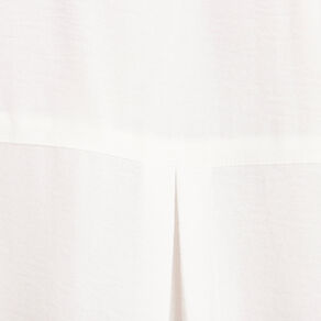 blouse manches courtes ecru femme Blouse manches courtes ecru femme