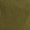 Jupe crayon vert olive femme