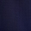 T-shirt manches longues bleu fonc&eacute; femme