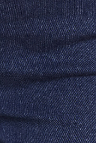 Pantalon magique ajusté denim stone femme