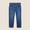 Pantalon Magique Monsieur L'Unique L30 denim stone homme
