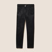 Pantalon magique l'unique noir femme