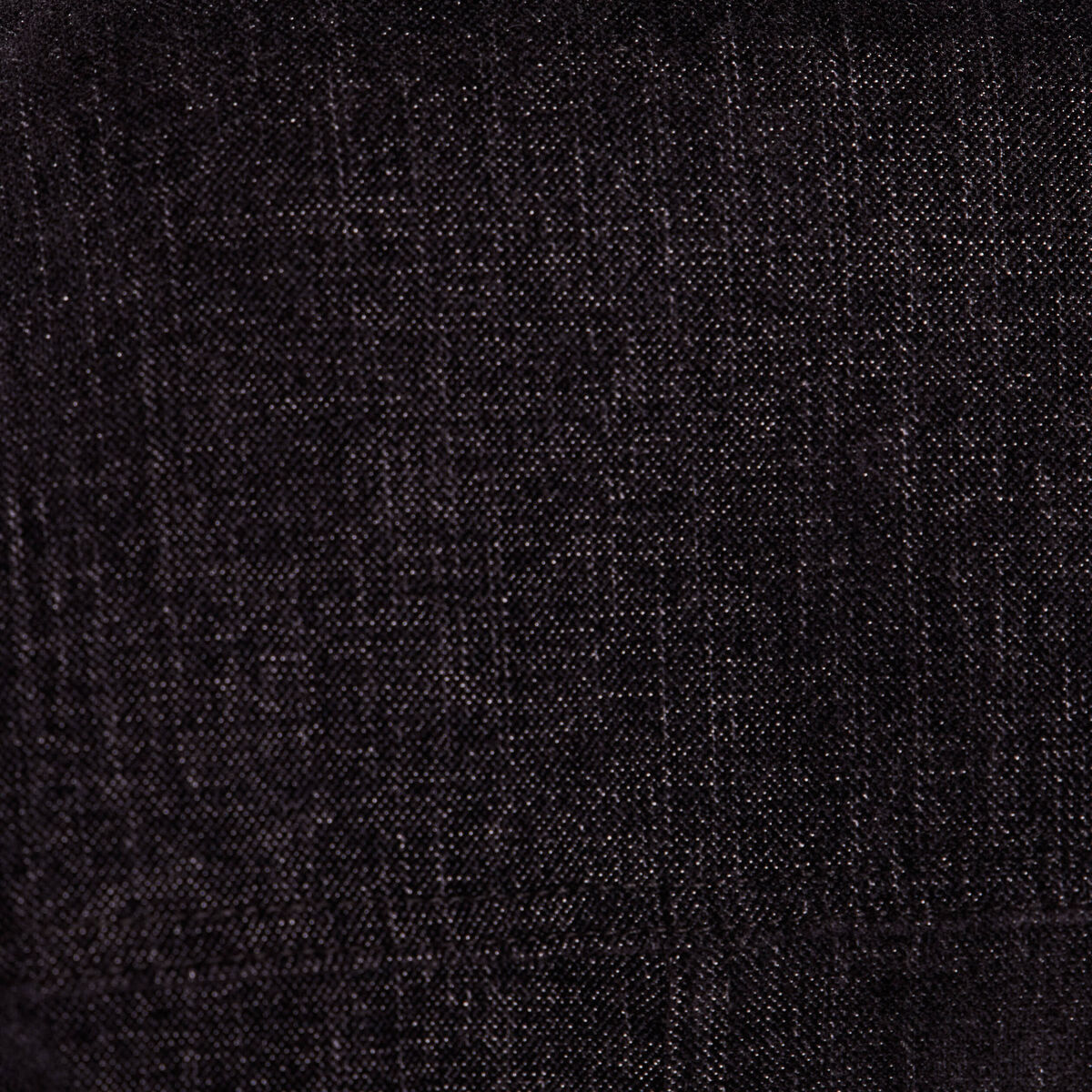 Veste courte droite denim brut femme