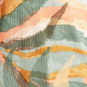 blouse manches courtes multicolore femme Blouse manches courtes multicolore femme