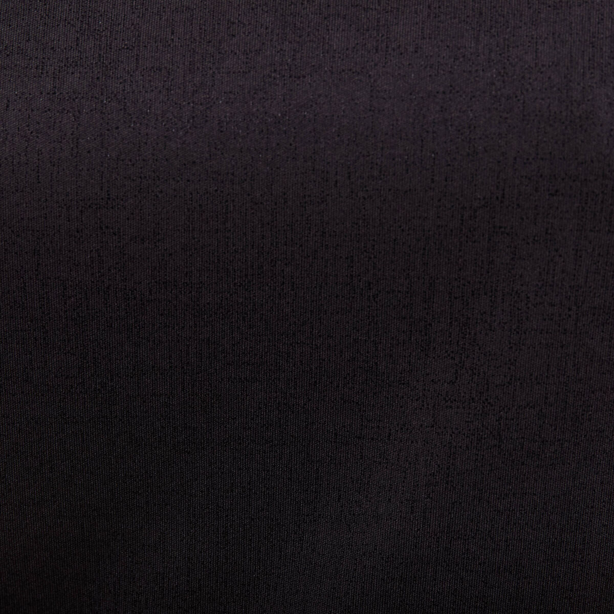 T-shirt manches courtes noir femme