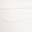 Pantacourt droit 5 poches blanc femme