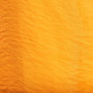 Blouse manches 3/4 jaune moutarde femme