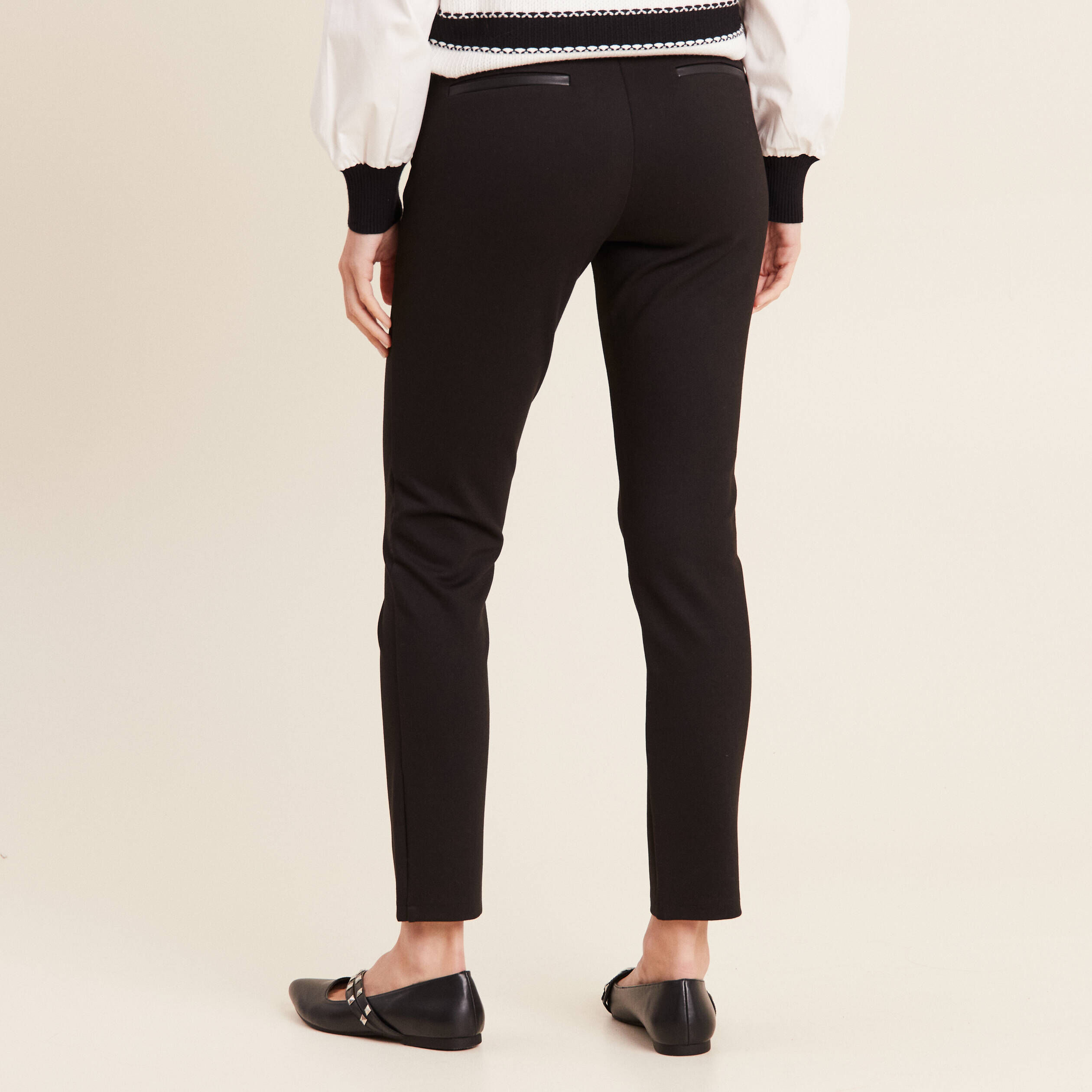 Jean taille basculée online