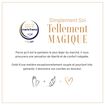 Bermuda magique le Léger denim bleach femme