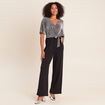 Combinaison gris argent femme