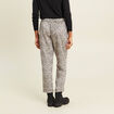Pantalon vert femme