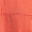 Blouse manches longues satin vieux rose femme
