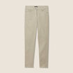Pantalon magique Le L&eacute;ger coupe ajust&eacute;e vert clair femme