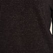 T-shirt manches longues noir femme