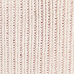 Pull ajour&eacute; col rond ecru femme