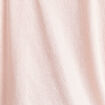 T-shirt manches courtes vieux rose femme