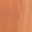 Pantalon taille haute 7/8&egrave;me resserr&eacute; beige femme