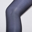 Collants noir femme