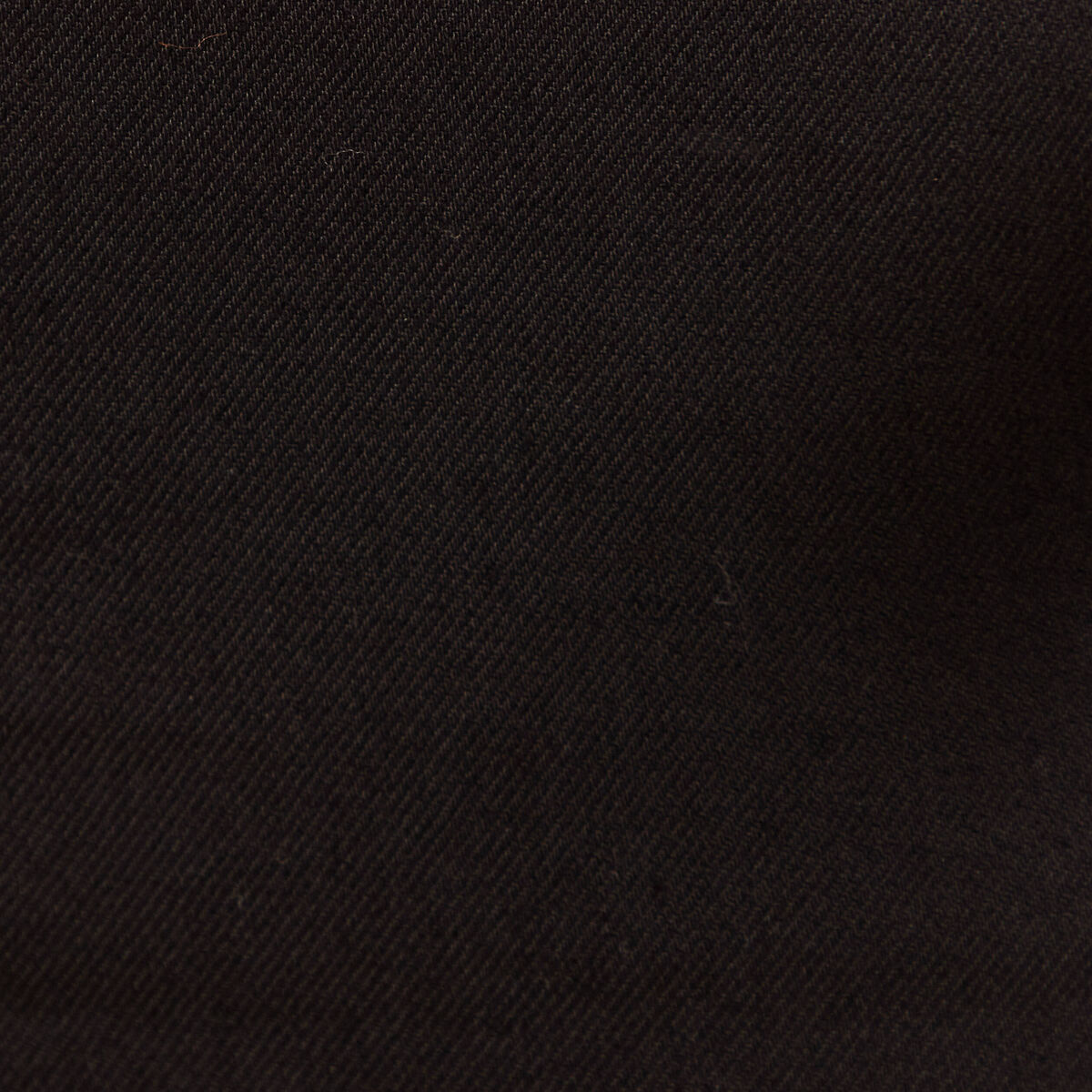Pantalon ajusté détails strass noir femme