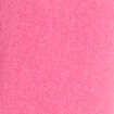 Pull col v manches longues rose fushia femme