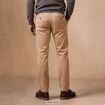 Pantalon Magique Monsieur le Leger chino beige femme