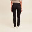 Pantalon magique Le gainant denim noir femme