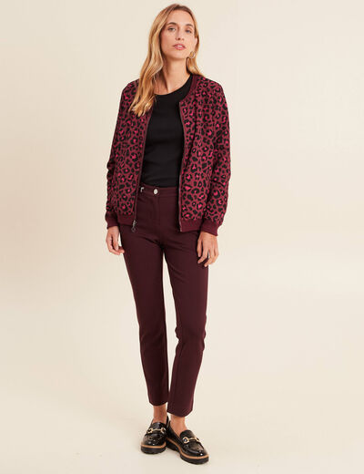 UIPUBO Sweat Fees Pull Pullover Oversize Hoodie Sweat à Capuche