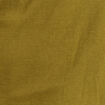 T-shirt manches courtes vert olive femme